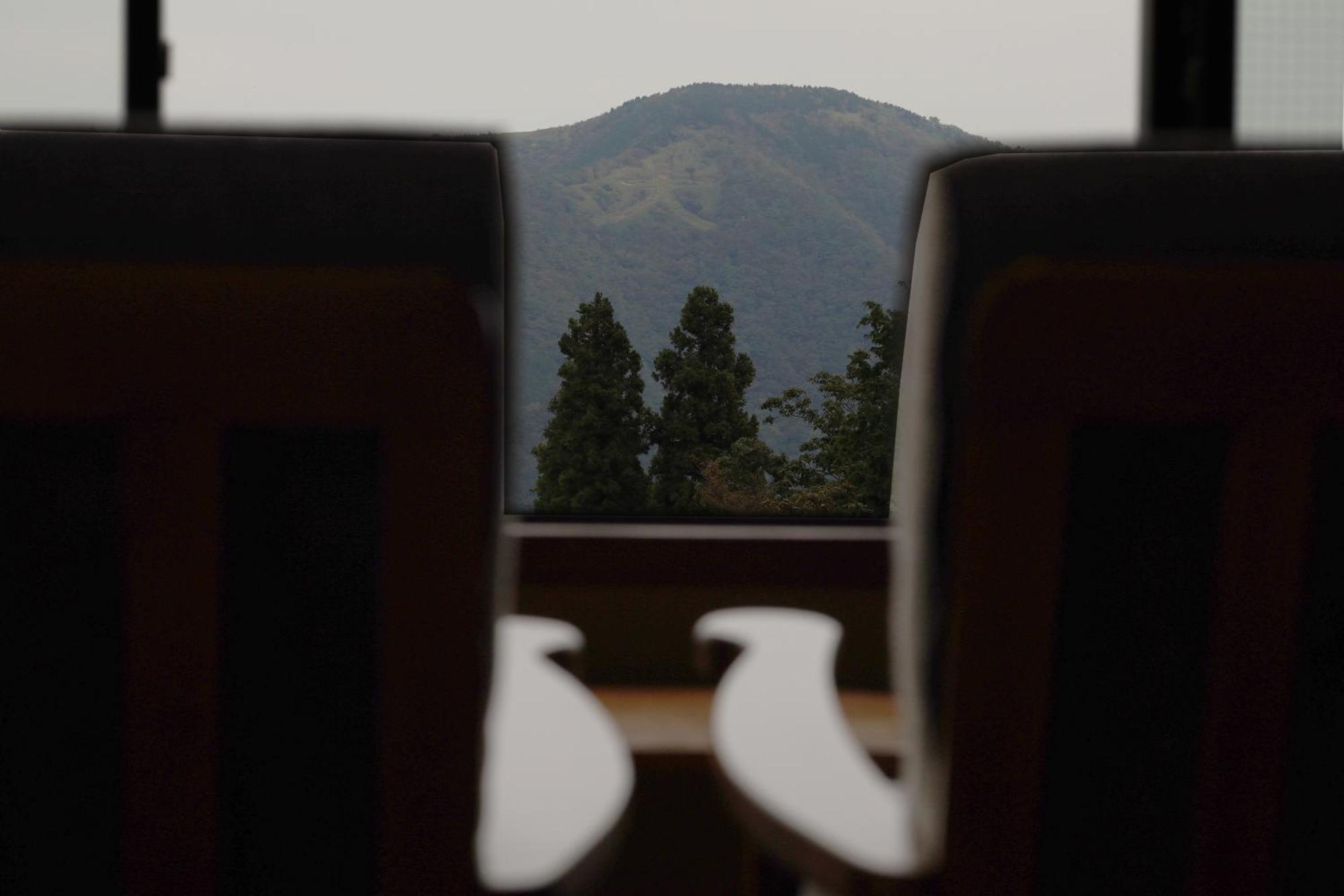 Hotel Raku Hakone Exteriér fotografie