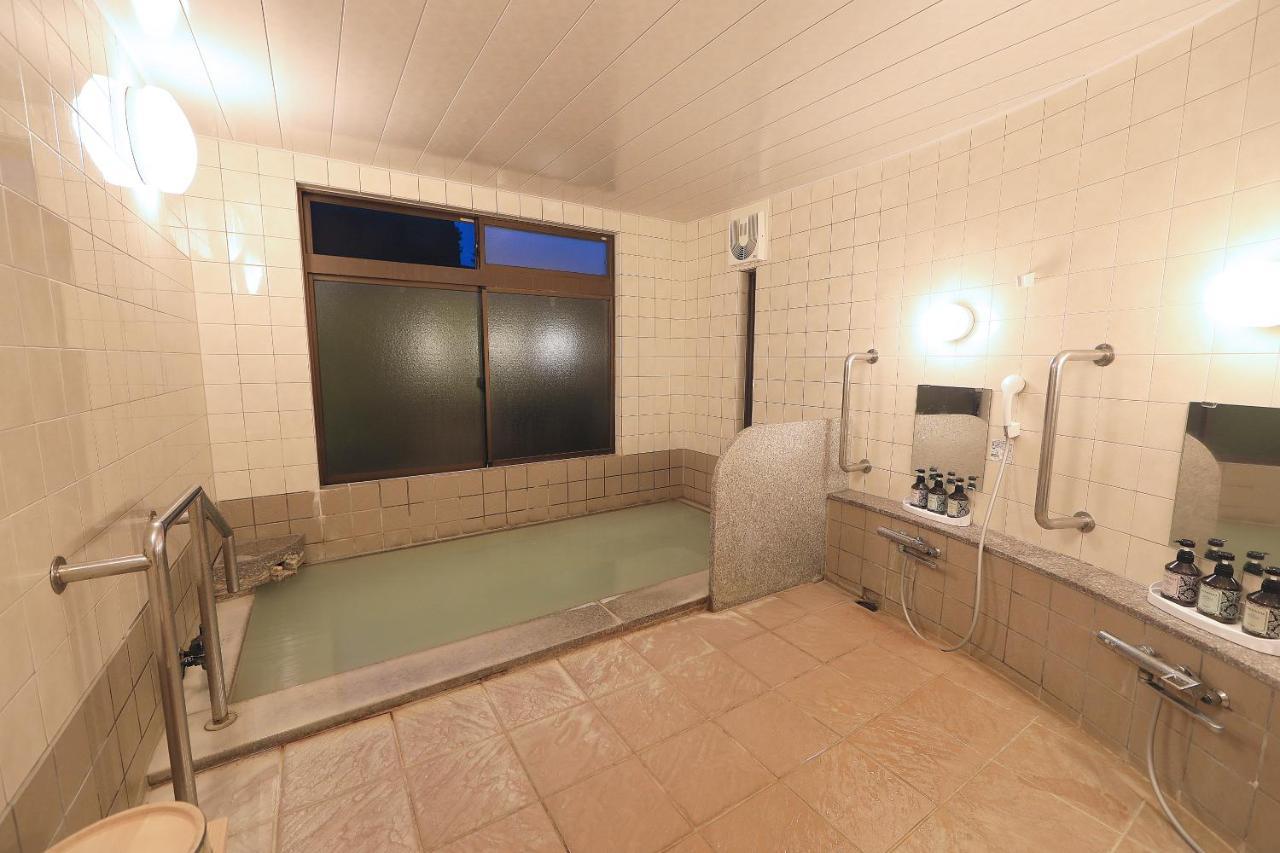 Hotel Raku Hakone Exteriér fotografie