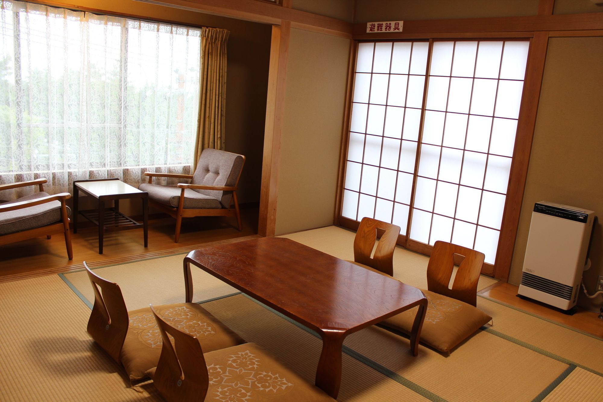 Hotel Raku Hakone Exteriér fotografie